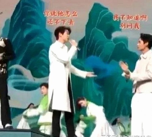 娱乐圈吃瓜事件全记录：从符号到视觉盛宴再到台湾热点